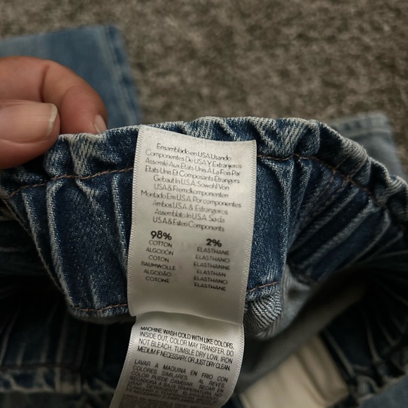 Mother Superior The Springy Ankle Jeans - Picture 12 of 15